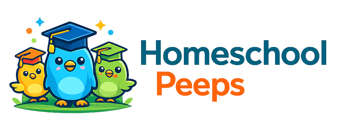 HomeschoolPeeps - The Resource for Homeschoolers